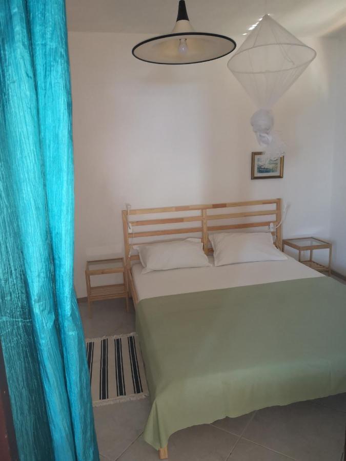Apartments Bassi Stara Baška エクステリア 写真