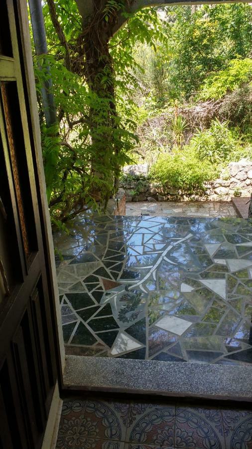 Apartments Bassi Stara Baška エクステリア 写真